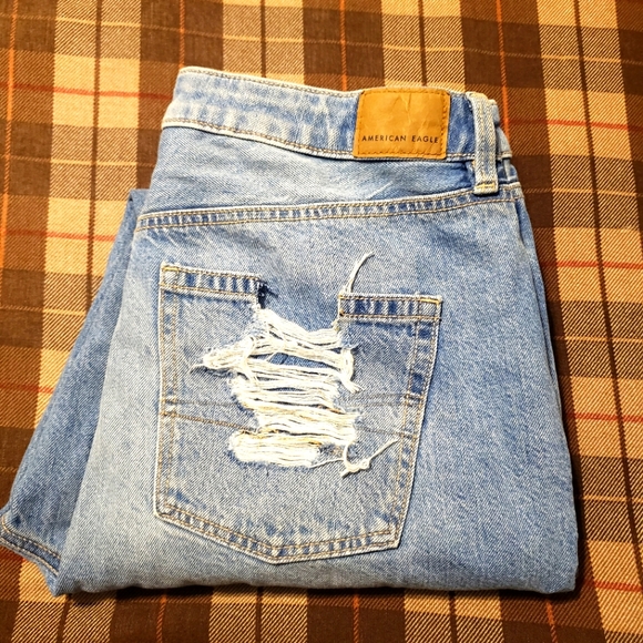 american eagle jeans - Picture 3 of 3